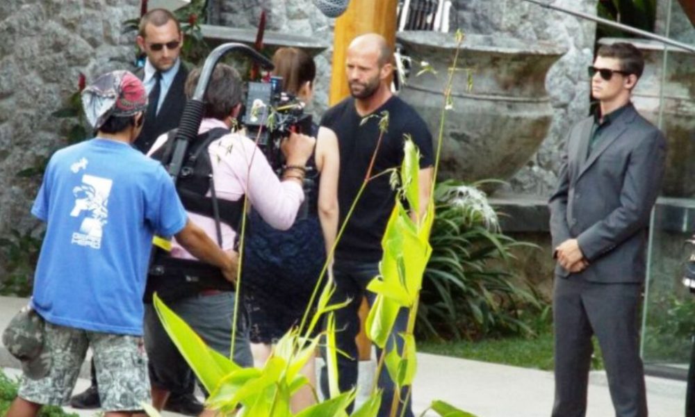 Thailand Offers Give Tax Exemption for Foreign Actors