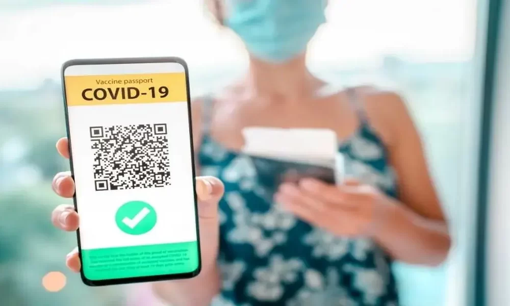 Thailand Pass Could Be Dropped On July 1
