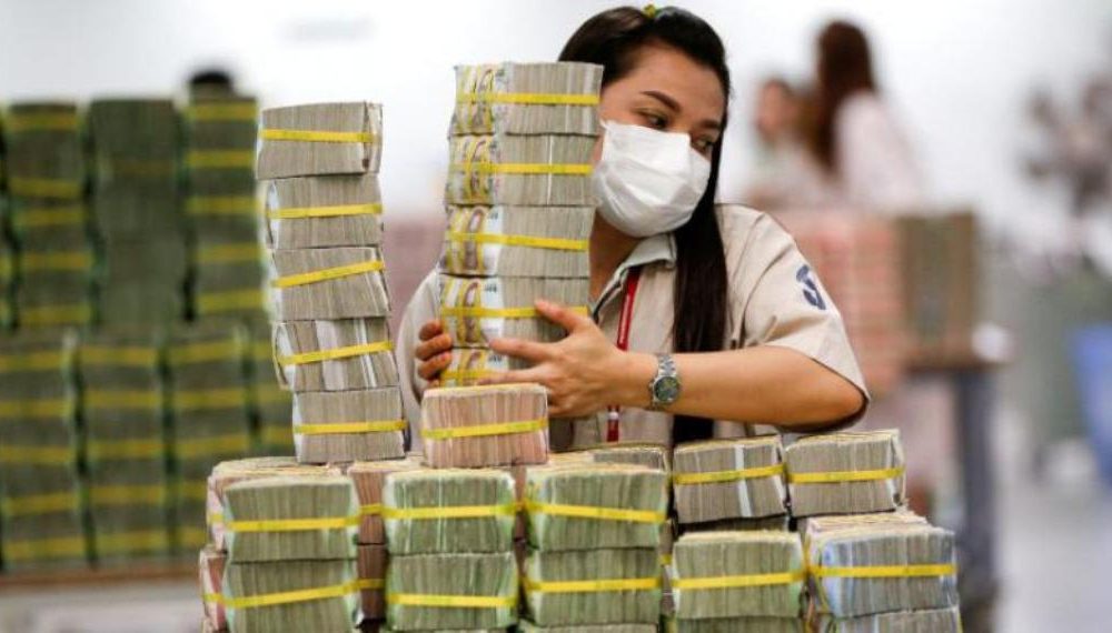 Bank of Thailand Raises Benchmark Policy Rate