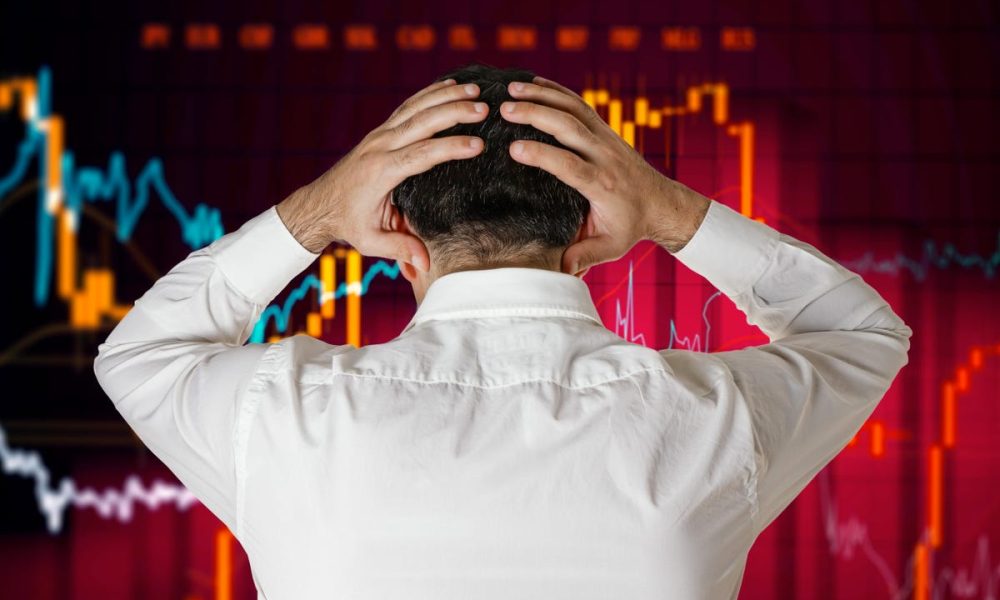 Thailand's SET Stock Market Plummets