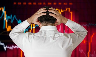Thailand's SET Stock Market Plummets