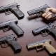 The Different Types of Handgun Grips and How to Choose the Right One