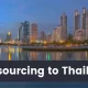 Top Enterprises To Outsource Software Development In Thailand