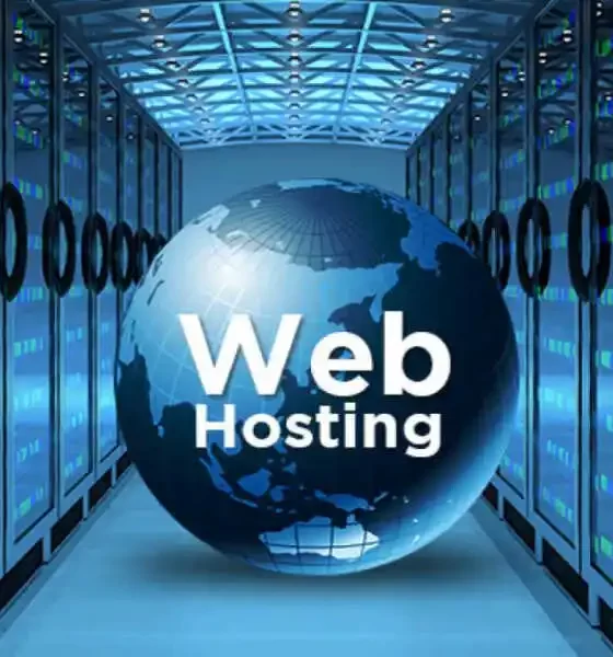 VPS hosting
