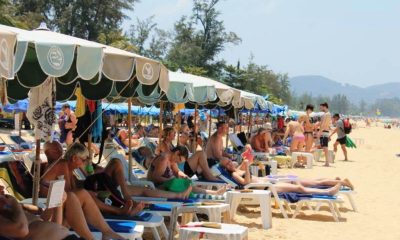Tourist Return to Thailand Taking Advantage of Low Baht