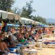 Tourist Return to Thailand Taking Advantage of Low Baht