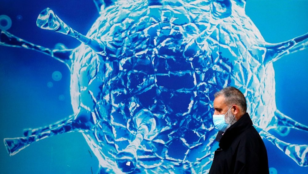 Two-Thirds of the Worlds Population H ave Covid-19 Antibodies