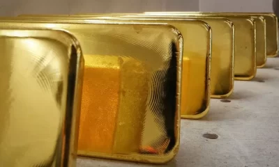 UK, US, Japan & Canada To Ban Russia Gold Imports Due To Ukraine War