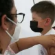 US FDA Opens Way To COVID-19 Vaccines For Children Under 5