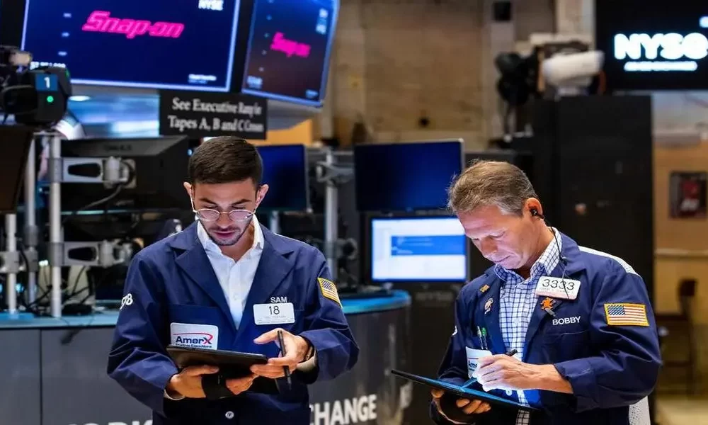 US Futures Point To A Bear Market Here’s What That Means