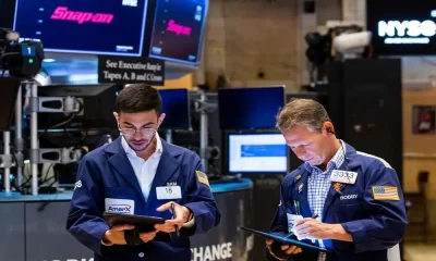 US Futures Point To A Bear Market Here’s What That Means