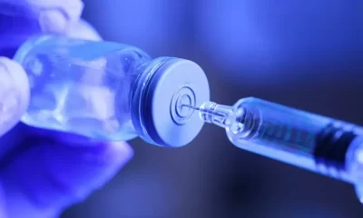 US Wastes 82 Million Doses Of COVID-19 Vaccine Report