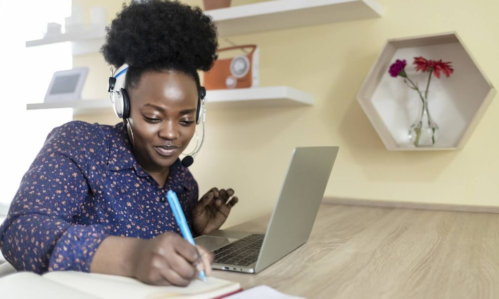 Virtual Call Center