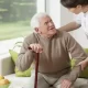 What Are The Tips For Taking Care Of Old Parents Living With AIDS?