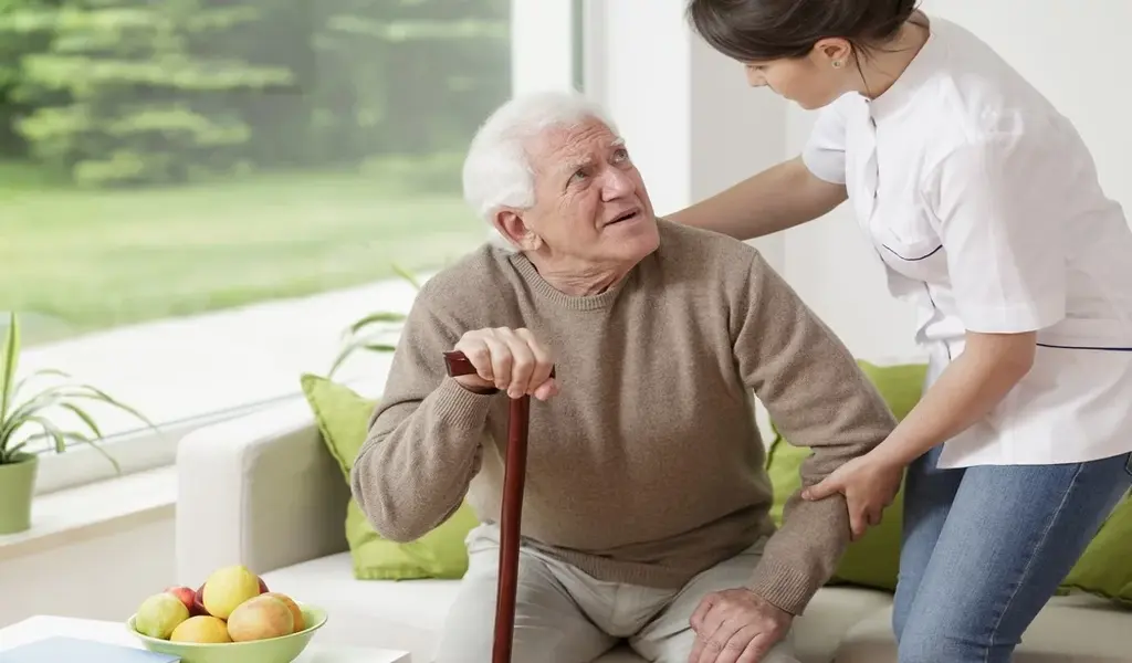What Are The Tips For Taking Care Of Old Parents Living With AIDS?