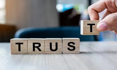 What Is a Trust