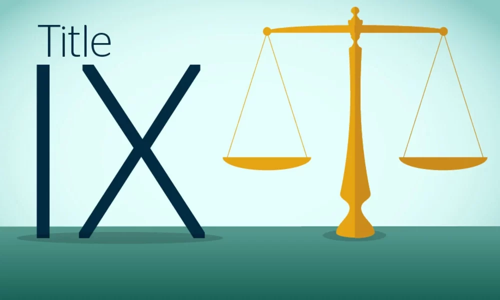 What are Common Examples of Title IX Violations?