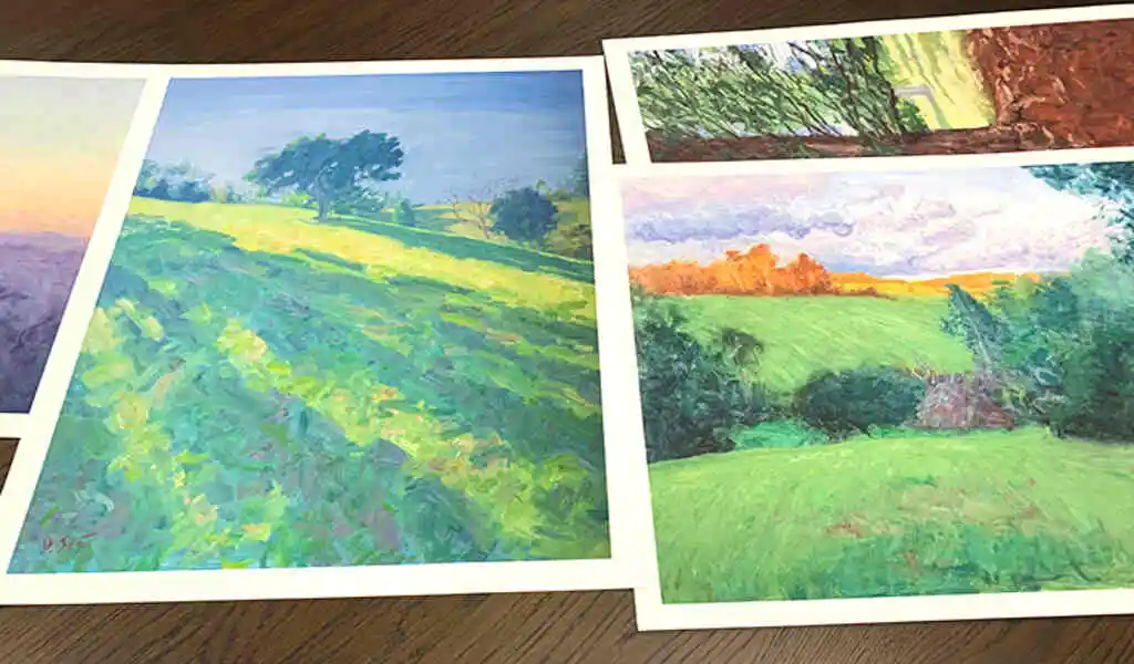 You have to Hang Some Art Prints at Home. Learn why!