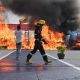 Myanmar Torches Seized Drugs Worth US$642 Million