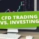 cfd vs invest Trading: Tips For New Traders