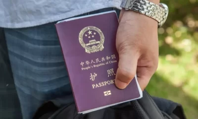Middle Class in China Desperately Trying to Flee Country