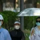 Covid Alert goes from ‘Medium’ to ‘High’ in "New York" Due to a Rise in Infections