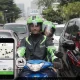 GrabBike Motorcycle Taxi's