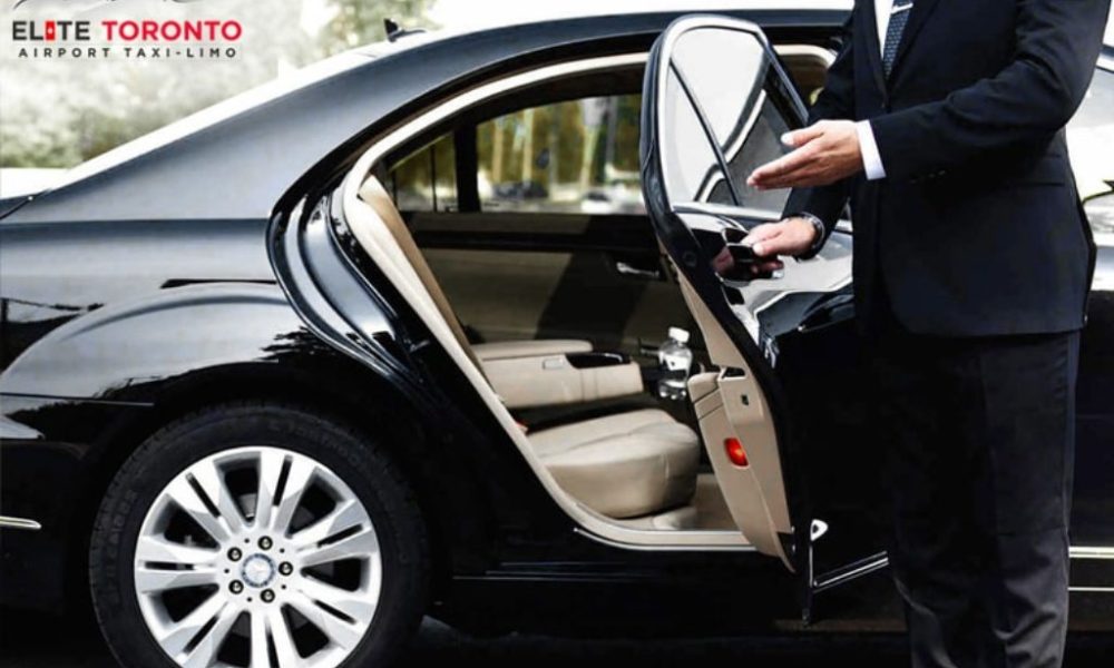 Hire a Luxury Car Service