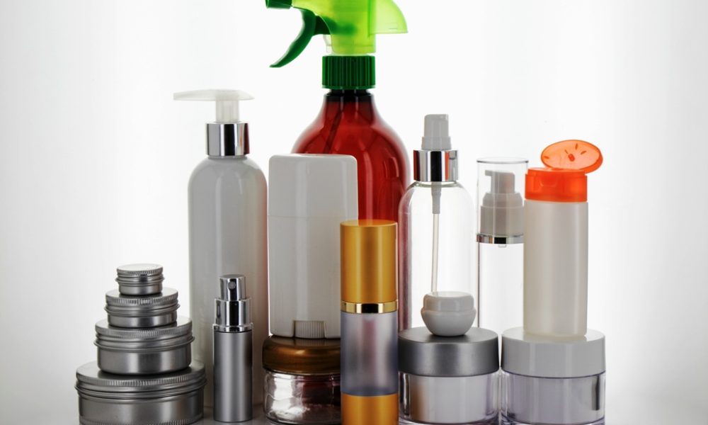 Cosmetic Packaging Supplies