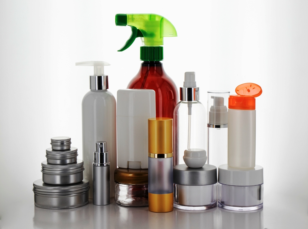 Cosmetic Packaging Supplies