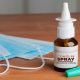 Thailand Develops Anti-Covid-19 Nasal Spray