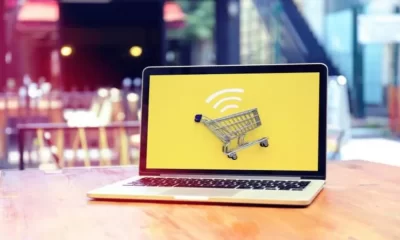 Online Business