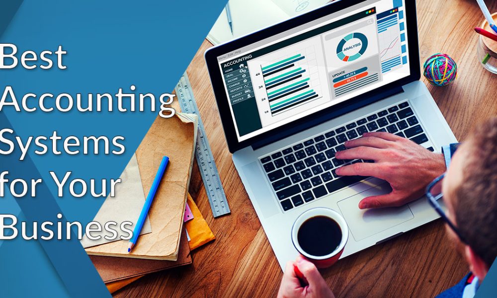 Online Business Accounting System