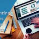 Online Business Accounting System