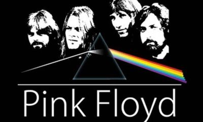 Pink Floyd Members Seek US$500 Million for Music Catalog