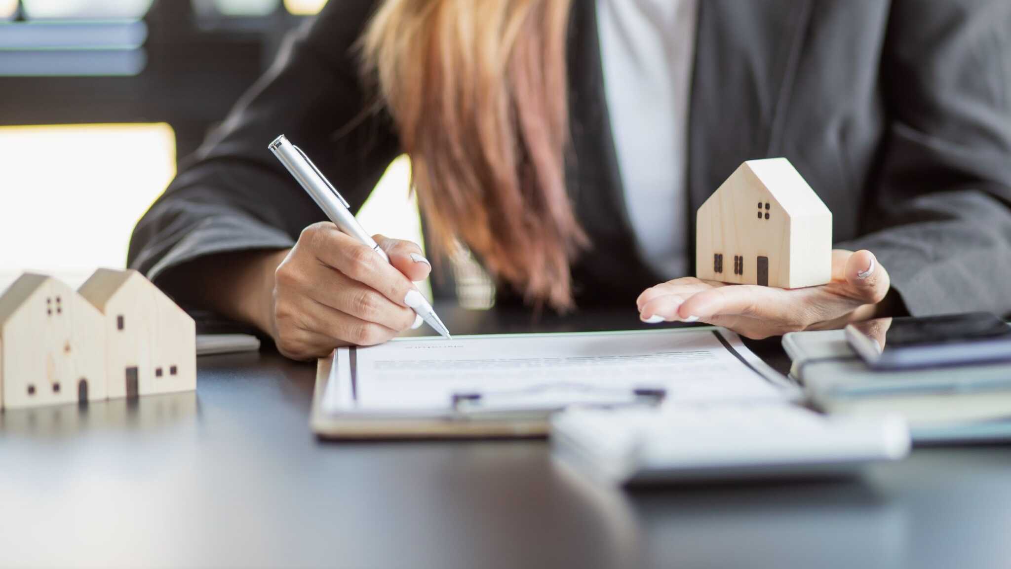 property management franchise canada