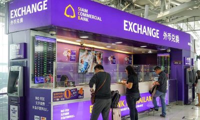 Analysts Sound the Alarm as Thai Baht Tanks