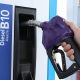 Diesel Prices Help Drive Inflation