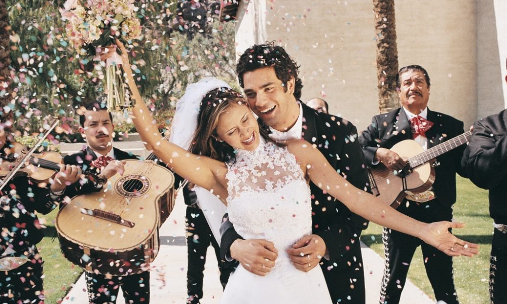 Occasions like weddings can be unforgettable moments, and there is no denying the power of wedding music lingers in one's memory