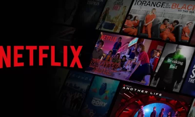 Top 5 Netflix Shows Which You Must Watch