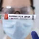 Thailand Reports its First Monkeypox virusCase