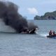 18 Injured in Passenger Ferry Explodes in Southern Thailand