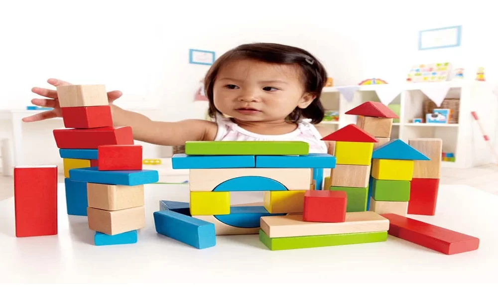 3 Toys That Boost Kid's Creativity