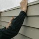Vinyl Siding Installation