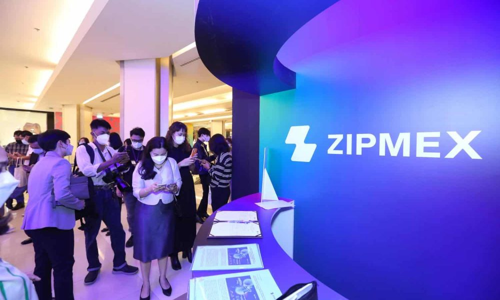 Zipmex Thailand Investors Face US$135 Million in Losses