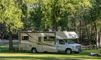 5 Helpful Tips for Selling Your RV Recreational Vehicle
