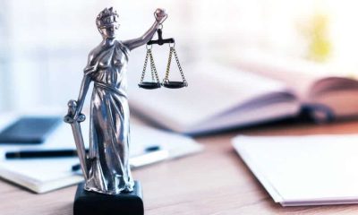 5 Tips on Choosing the Right Law Firm