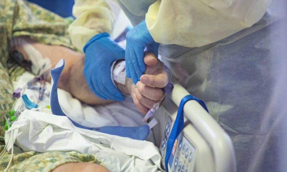 6 year old boy dies from covid-19