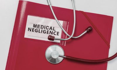 Medical Negligence: Laws and Remedies in 2022