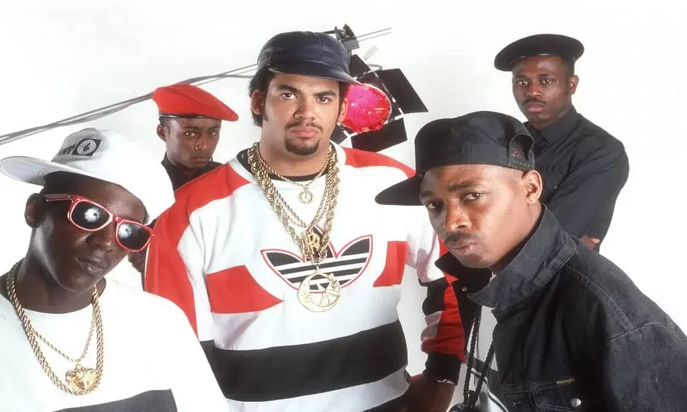 Are These The Best American Hip Hop Bands?